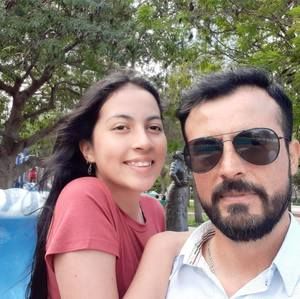 Meet your Posher, Faisuly